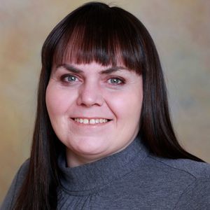 Meet your Posher, Tammy